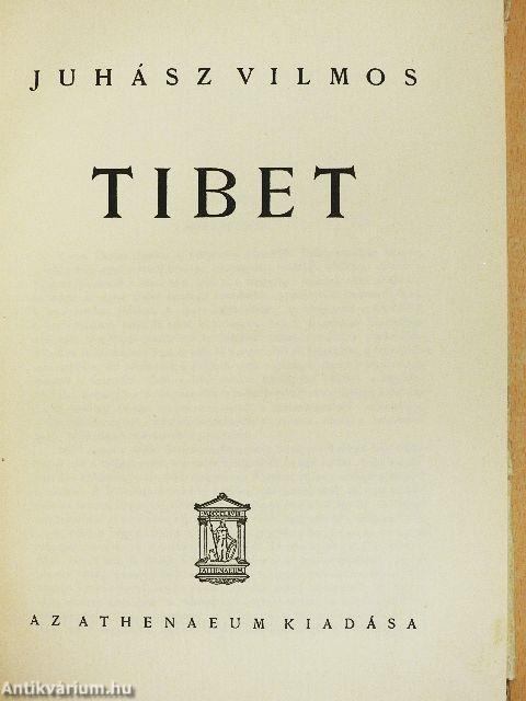 Tibet