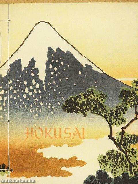 Hokusai