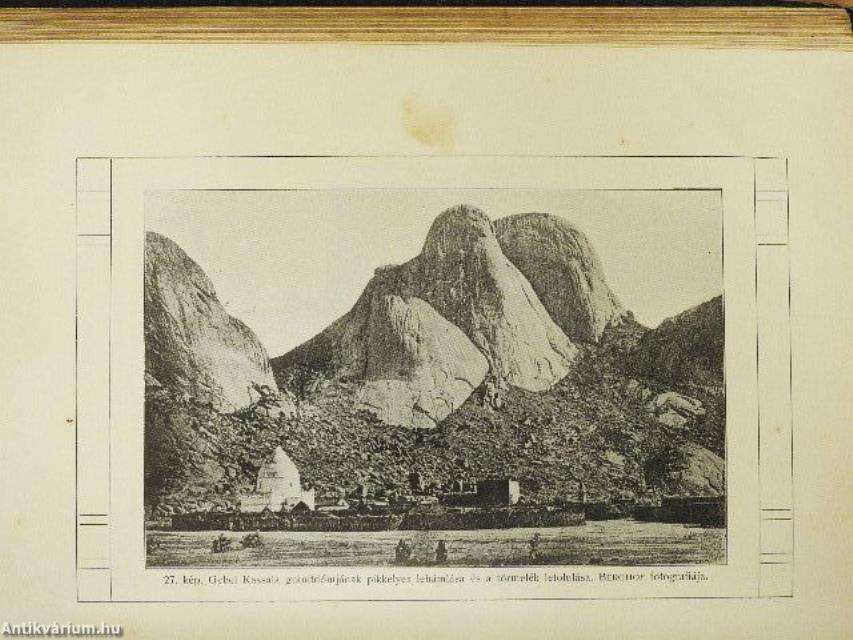 A Föld és az élet története