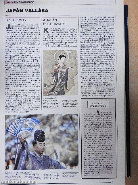 Larousse Enciklopédia - Memo