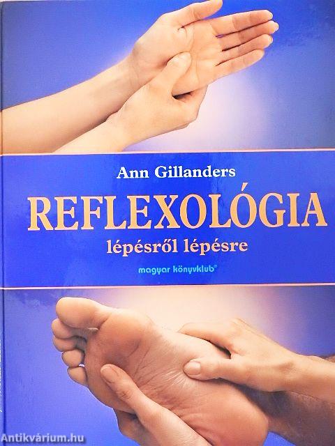 Reflexológia lépésről lépésre