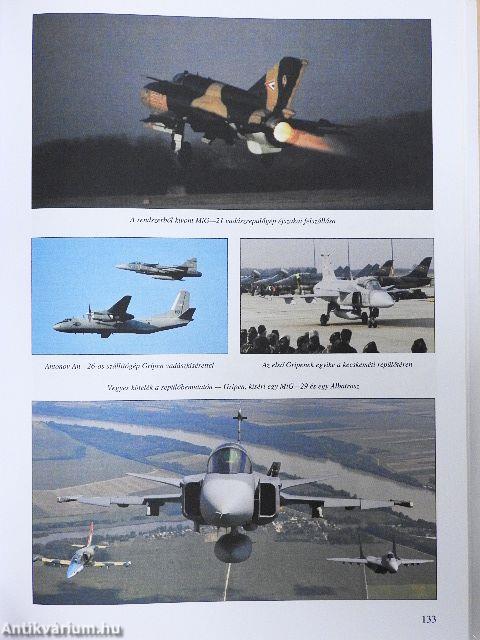 A Galambtól a Griffmadárig