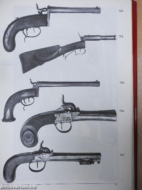 Pisztolyok