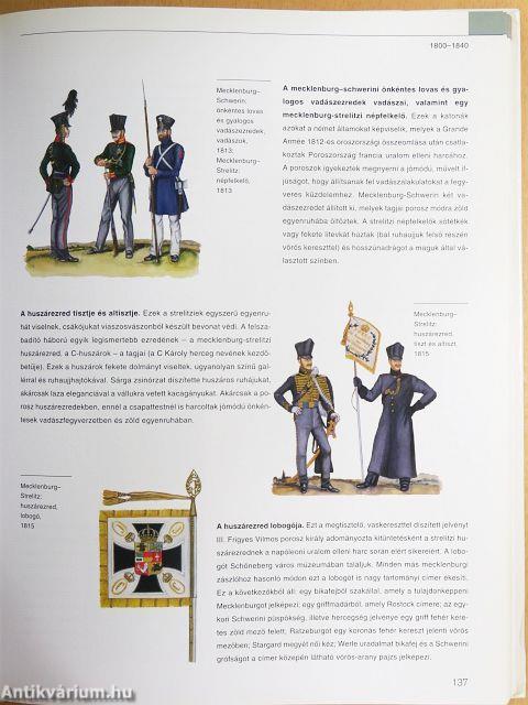 1000 katonai egyenruha