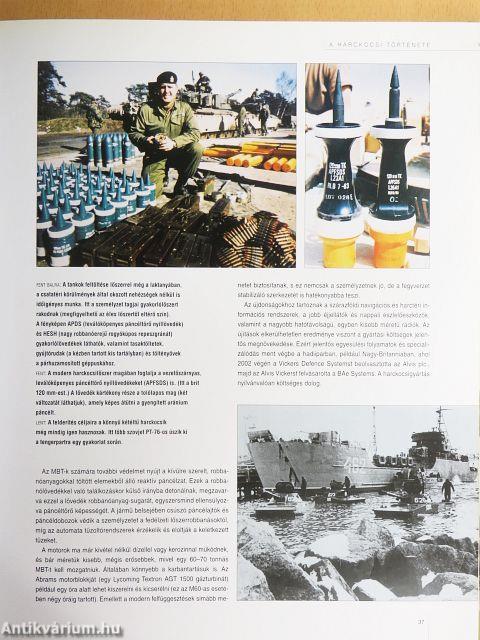 Tankok világenciklopédiája