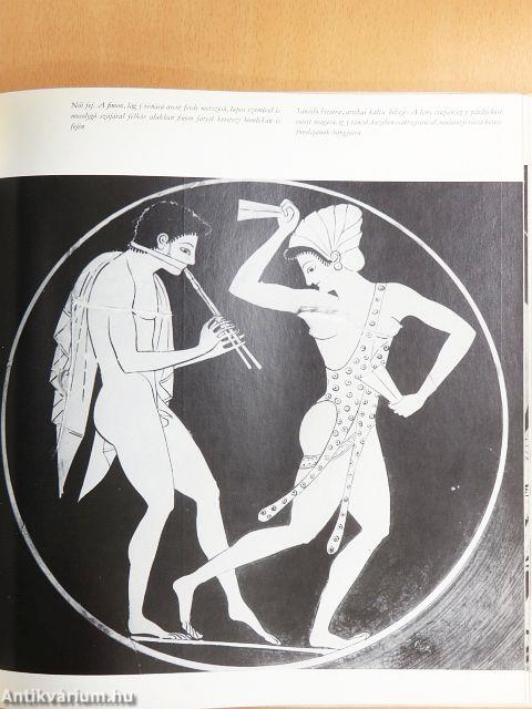 A nő a klasszikus ókorban