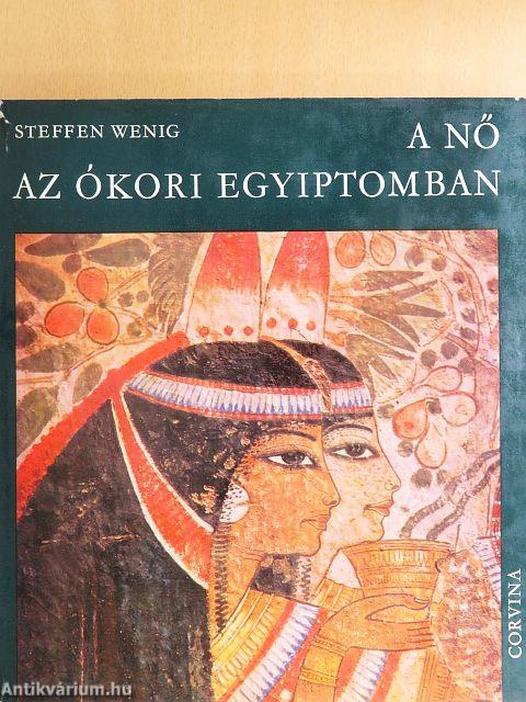 A nő az ókori Egyiptomban
