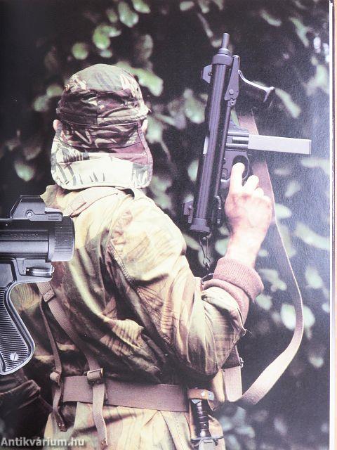 Modern kézifegyverek