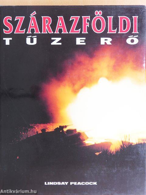 Szárazföldi tűzerő