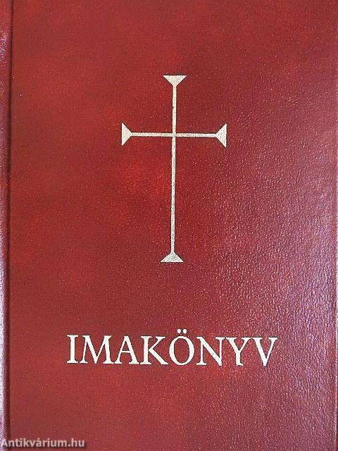 Imakönyv