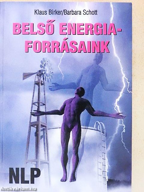 Belső energiaforrásaink