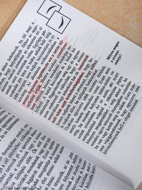 Belső energiaforrásaink