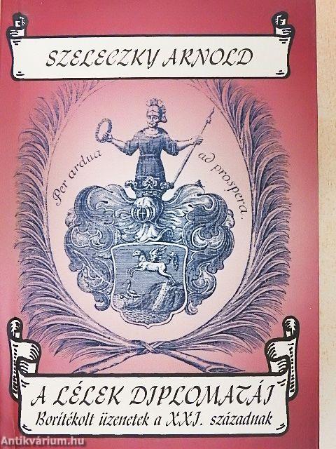 A lélek diplomatái