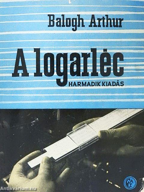 A logarléc
