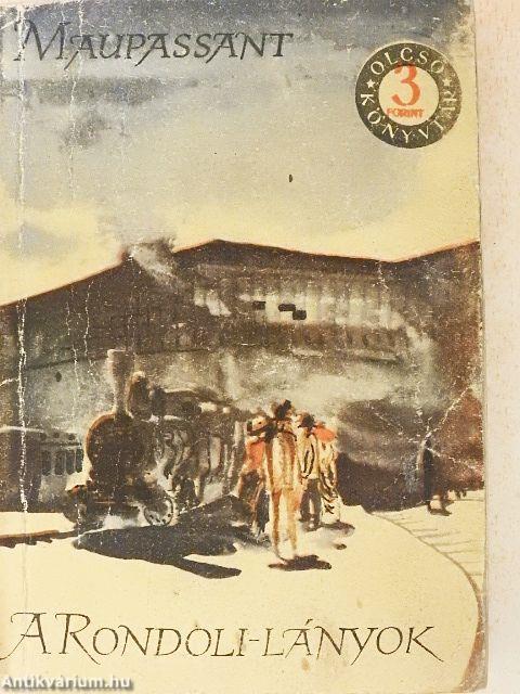 A Rondoli-lányok