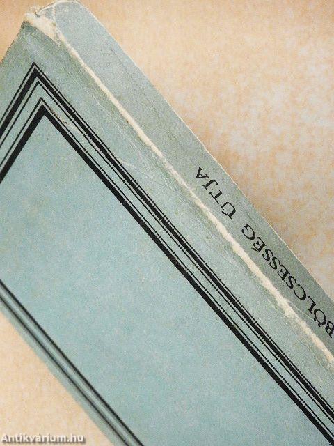 A bölcsesség útja