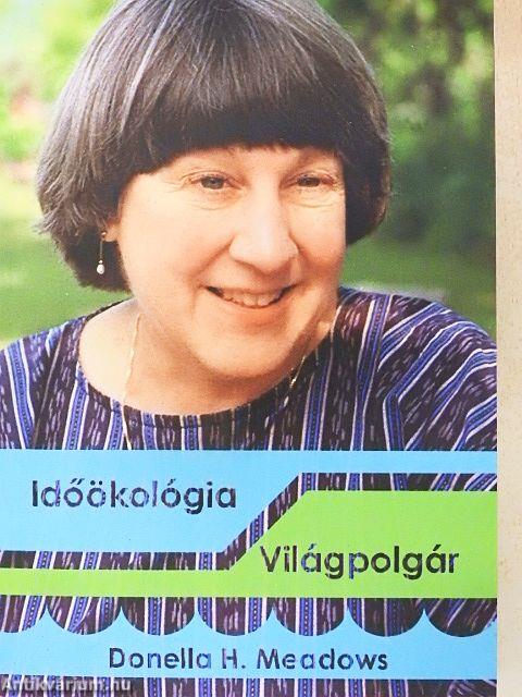 Időökológia/Világpolgár