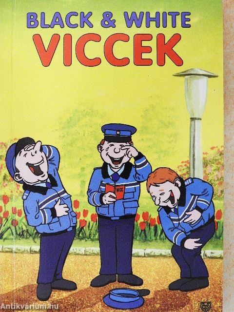 Black & White viccek 2.