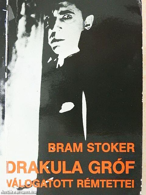 Drakula gróf válogatott rémtettei