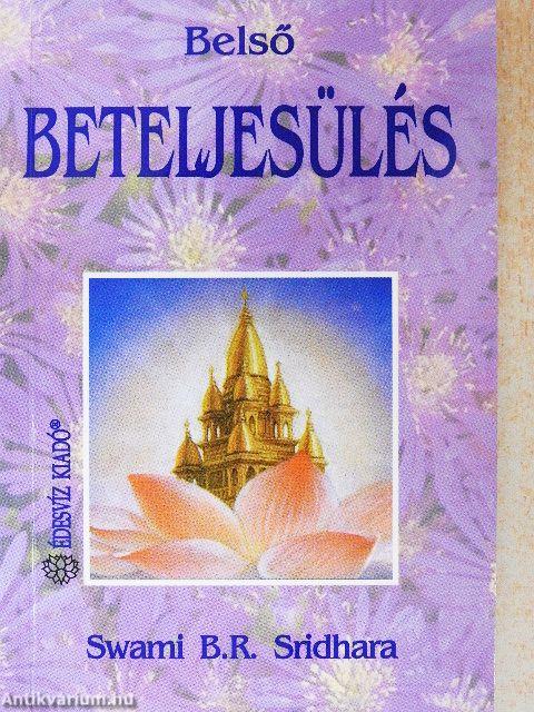 Belső beteljesülés