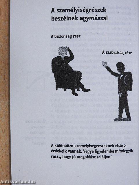 Fedezze fel kreativitását!