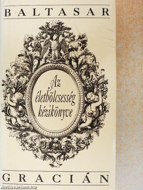 Az életbölcsesség kézikönyve