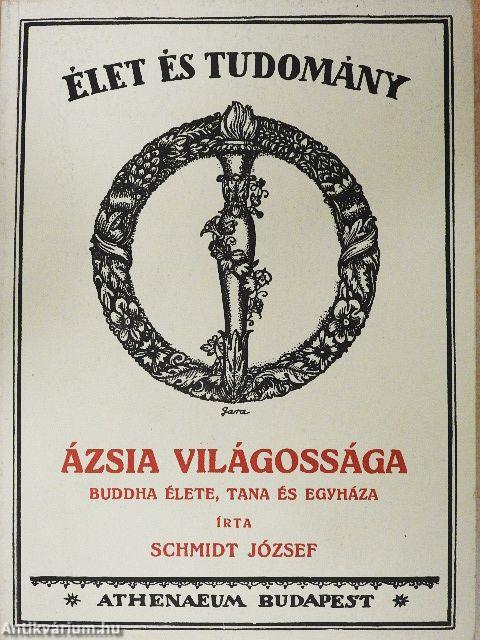 Ázsia világossága