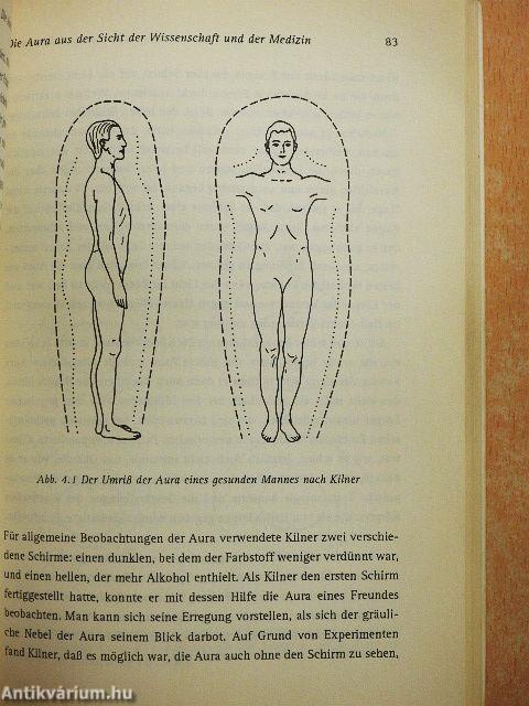 Die Aura des Menschen
