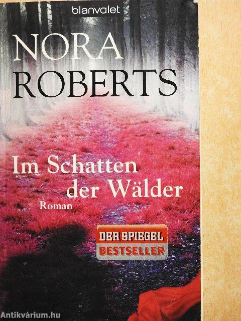 Im Schatten der Wälder