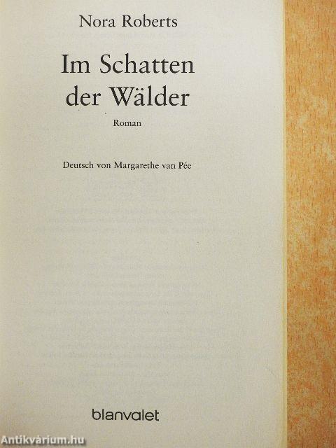 Im Schatten der Wälder