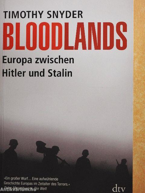 Bloodlands