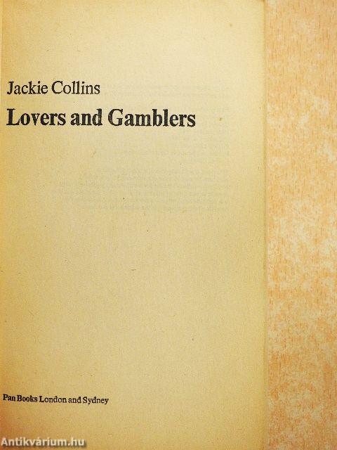 Lovers and Gamblers