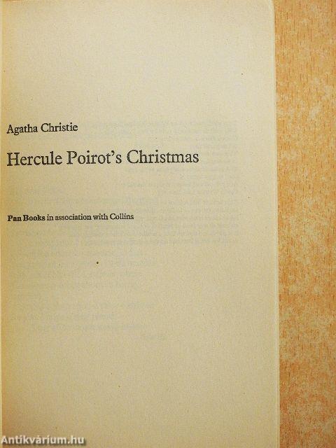 Hercule Poirot's Christmas