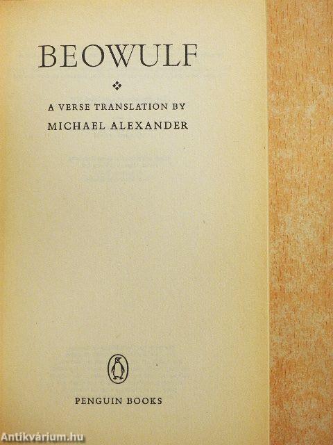 Beowulf