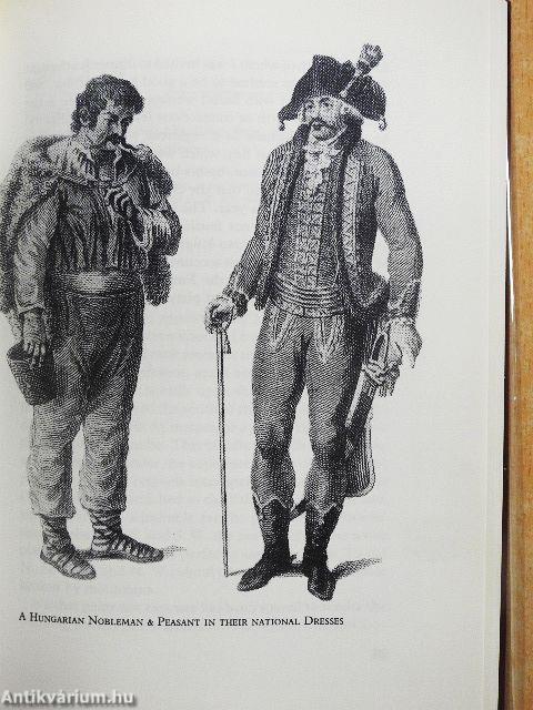 What they saw in Hungary