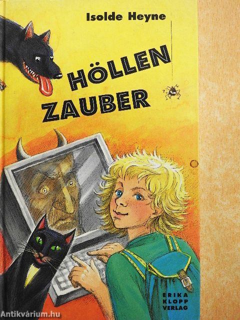 Höllenzauber