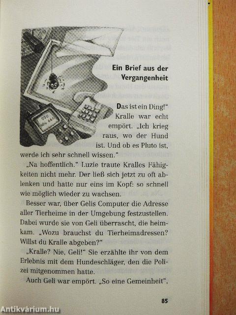 Höllenzauber