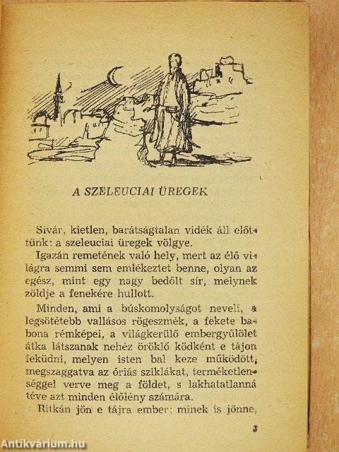 A janicsárok végnapjai