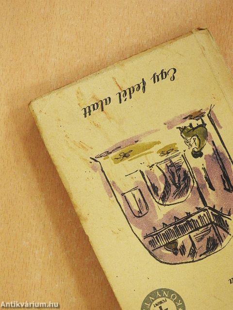 Egy fedél alatt I-II.