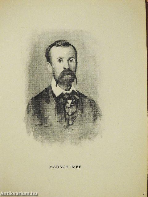 Az ember tragédiája