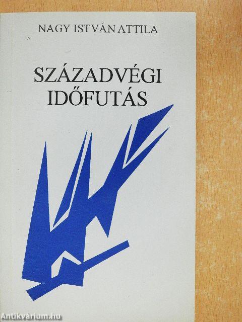 Századvégi időfutás