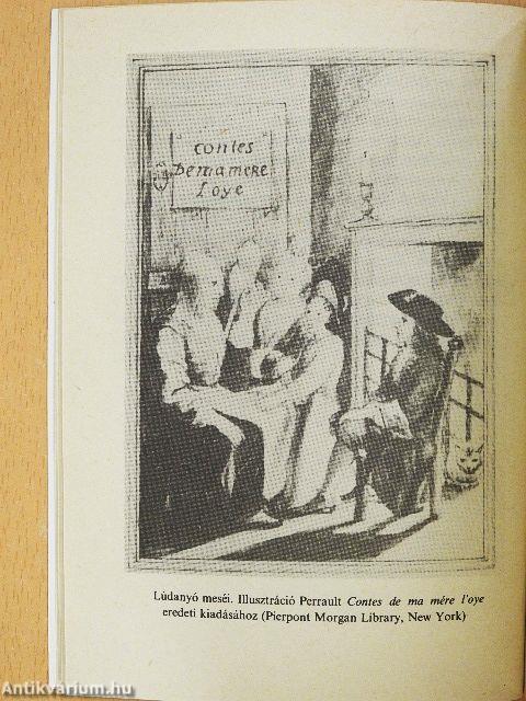 Lúdanyó meséi/A nagy macskamészárlás