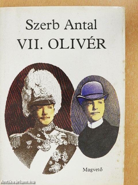 VII. Olivér