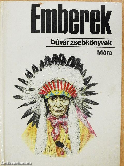 Emberek