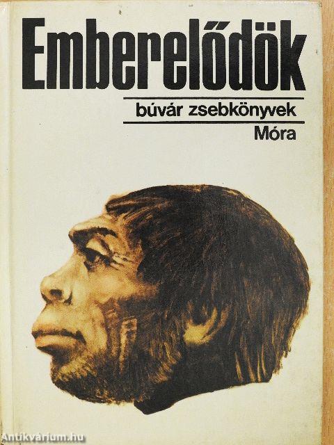 Emberelődök