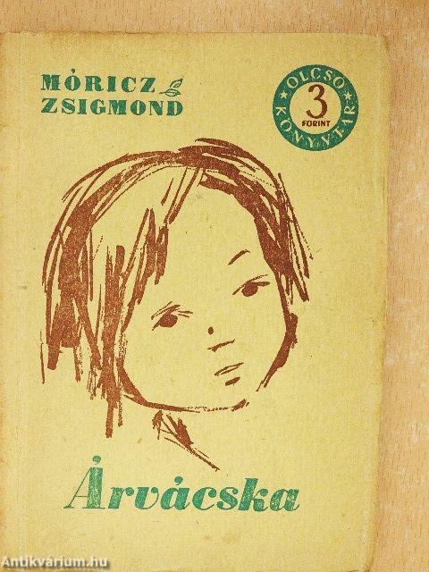 Árvácska/Kiserdei angyalok