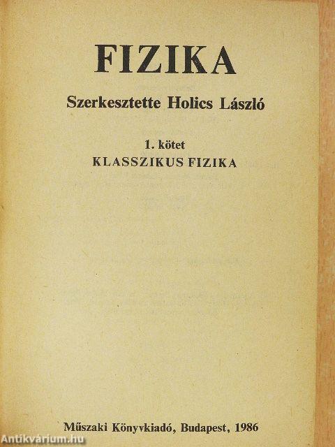 Fizika 1-2.