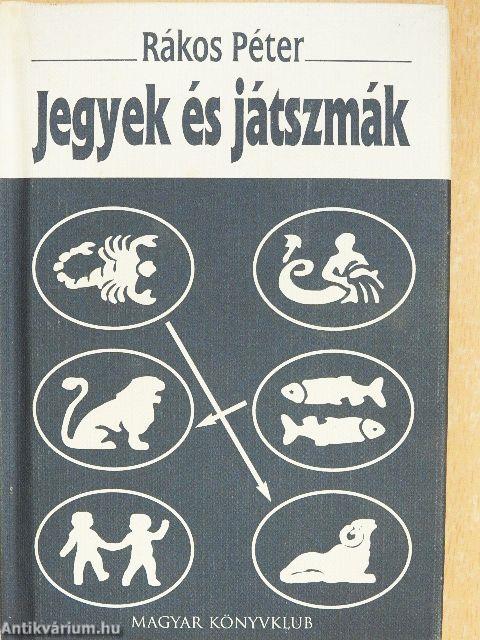 Jegyek és játszmák