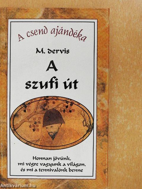 A szufi út