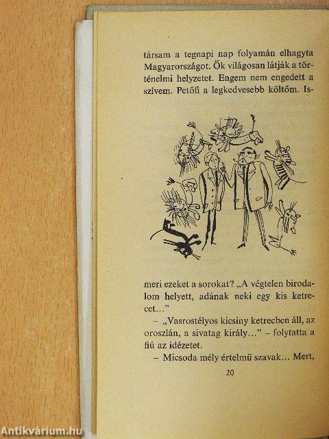 Az oroszlánidomító